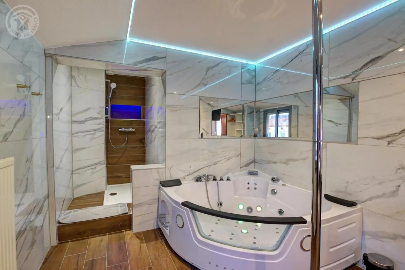 Plenitude Villa Saint-Chamond Frankrike