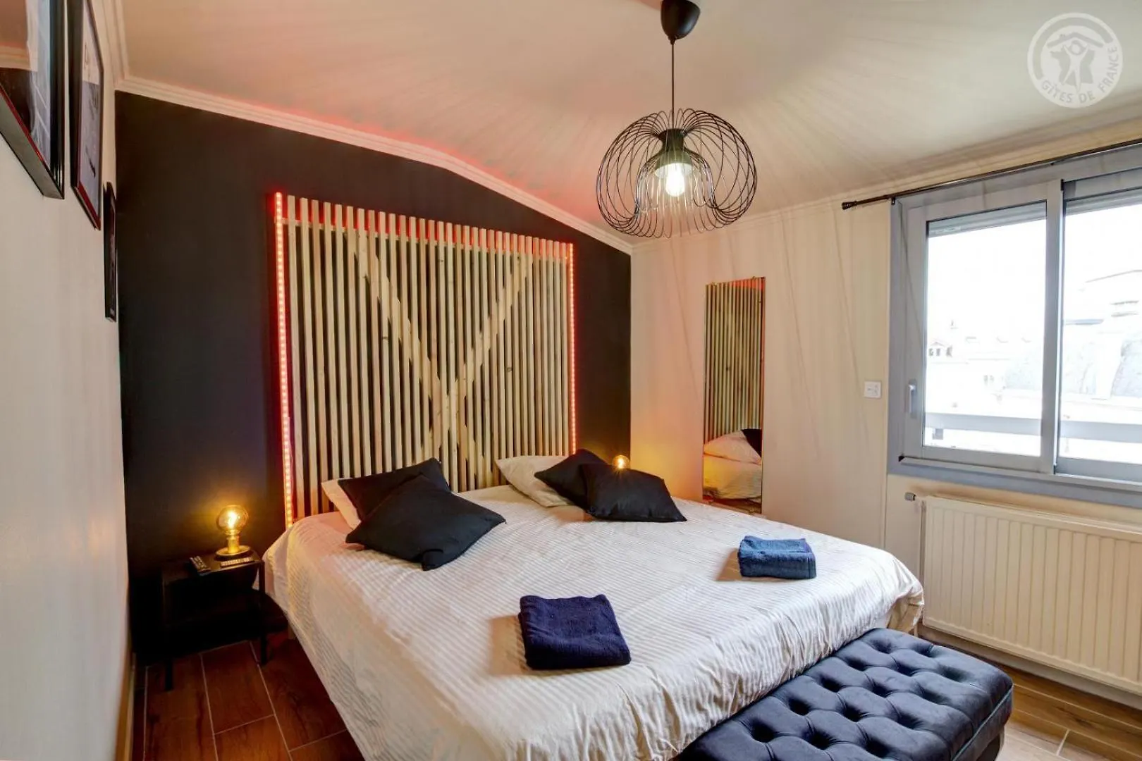 Semesterbostad Plenitude Villa Saint-Chamond