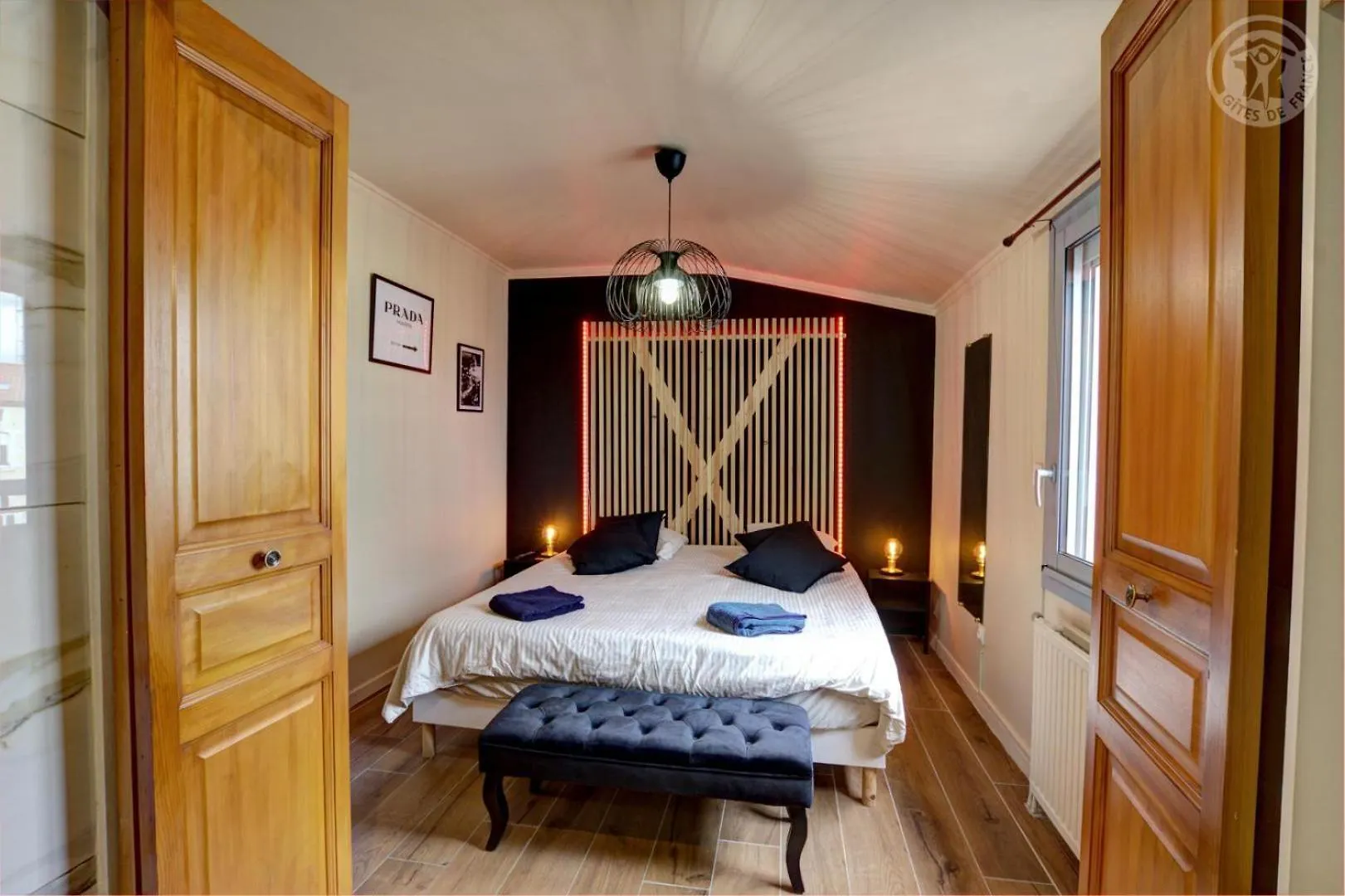 Plenitude Villa Saint-Chamond Semesterbostad