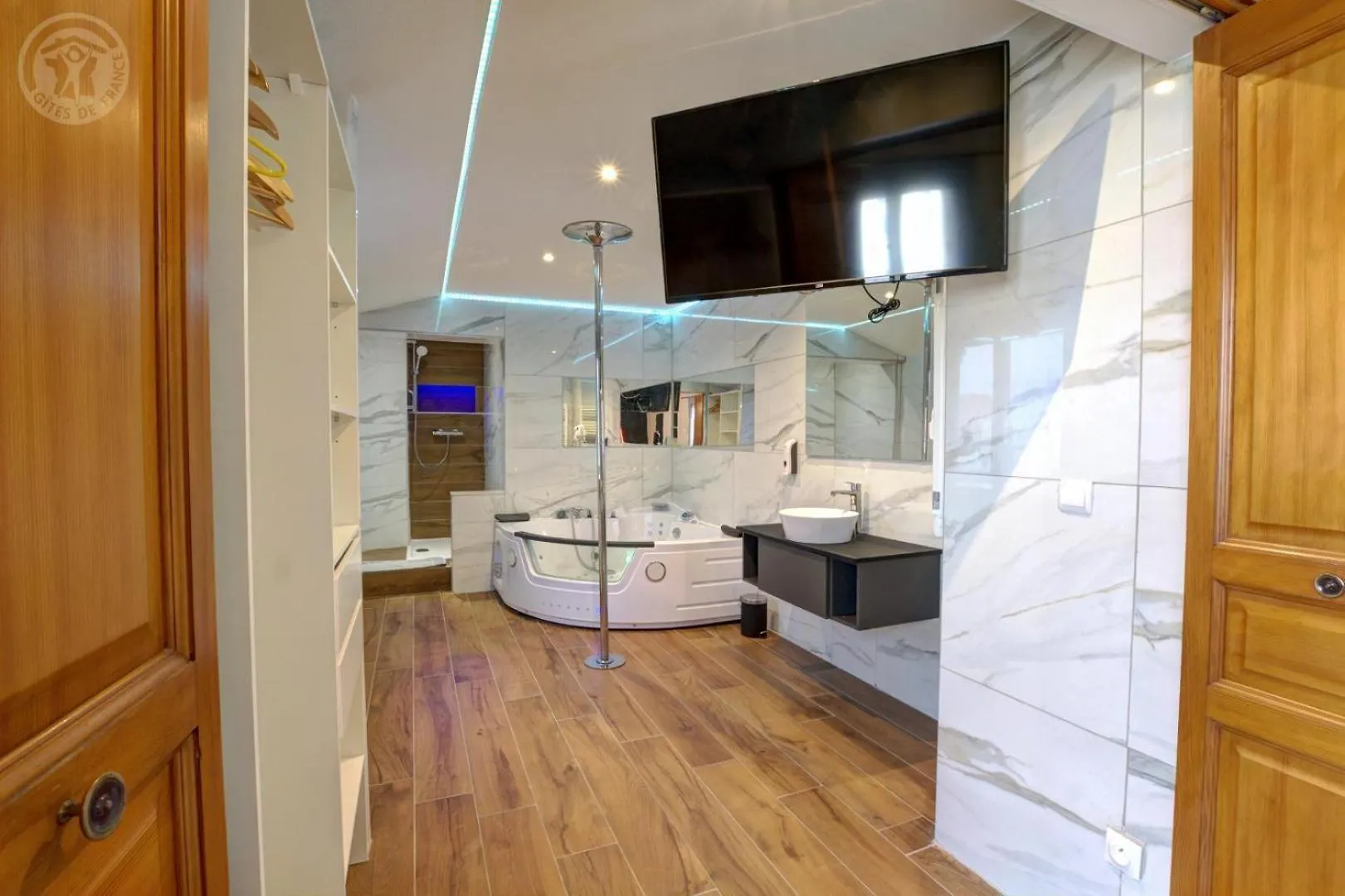 Plenitude Villa Saint-Chamond