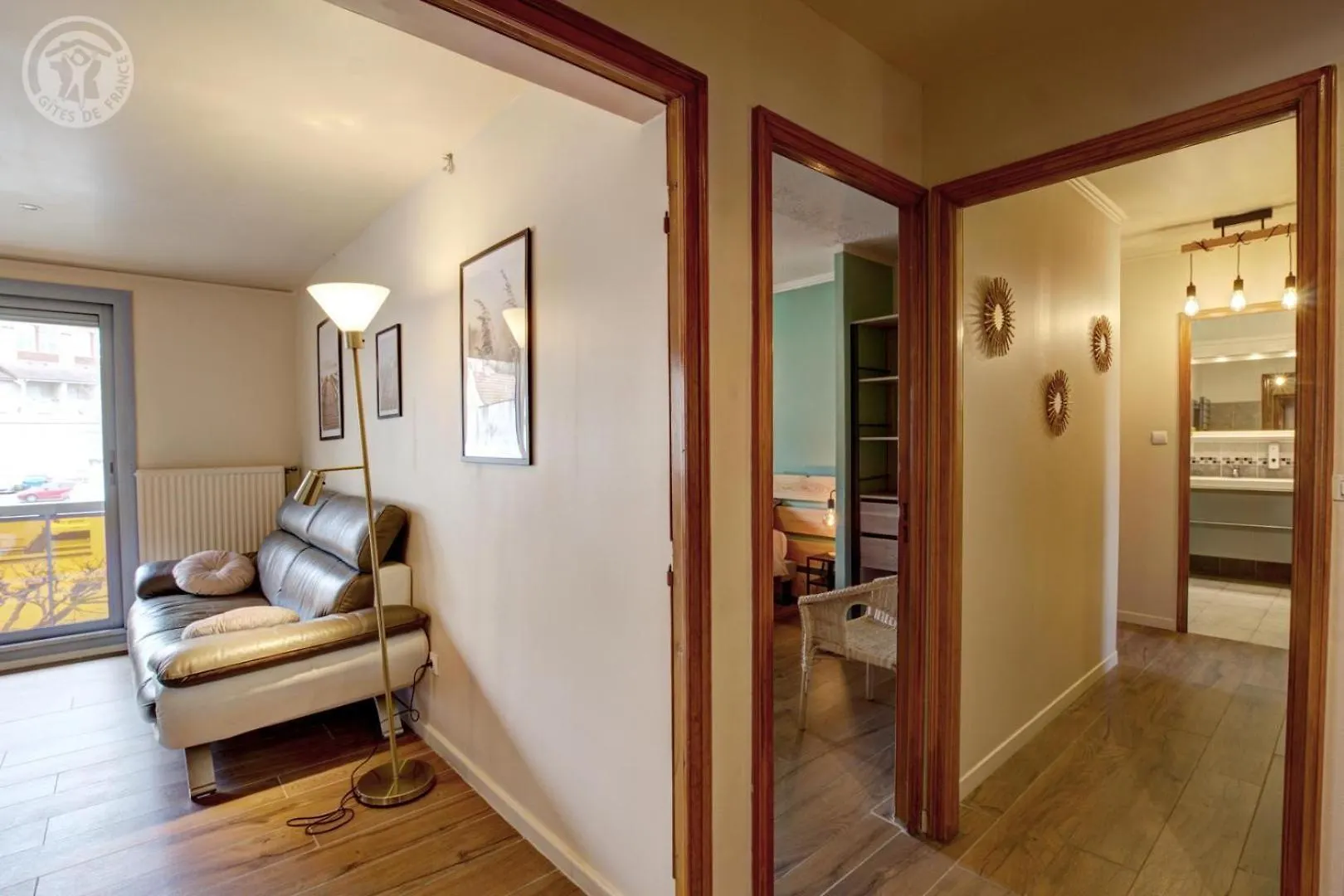 Plenitude Villa Saint-Chamond Frankrike