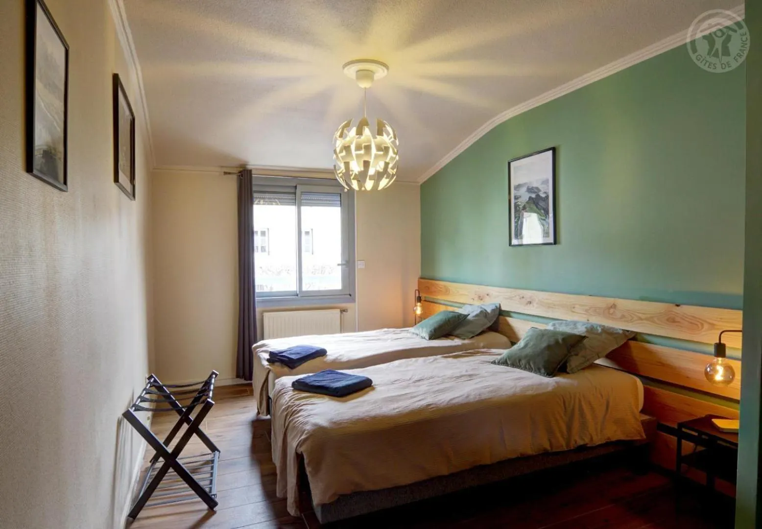 Plenitude Villa Saint-Chamond Semesterbostad