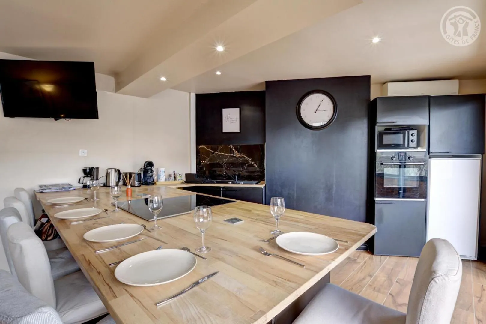Plenitude Villa Saint-Chamond